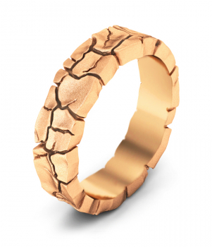 Тематическое кольцо "Земля" (Мод. 519)